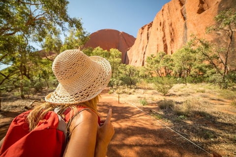 7-Day Guided Tour Of Alice Springs With Accommodation Included - Hotel VIC 2
