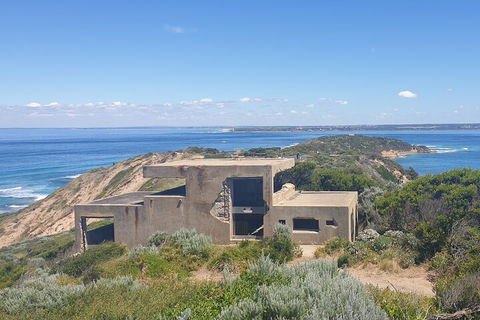 Fort Nepean And Quarantine Station Tour - Hotel VIC 5