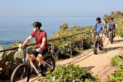 Experience E-bike At Byron Bay - Hotel VIC 1