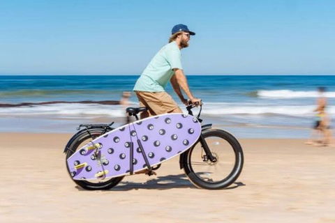 Experience E-bike At Byron Bay - Hotel VIC 3