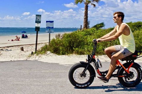 Experience E-bike At Byron Bay - Hotel VIC 5