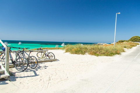 Rottnest Island Bayseeker Day Trip From Perth - Hotel VIC 1