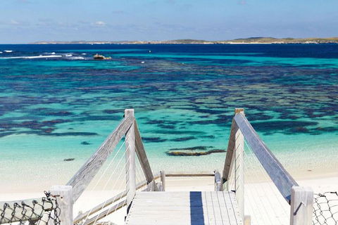 Rottnest Island Bayseeker Day Trip From Perth - Hotel VIC 3