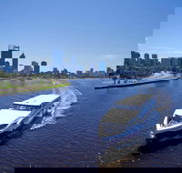 One-way Sightseeing Cruise between Perth and Fremantle - Hotel VIC