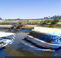 Swan Valley Gourmet Wine Cruise from Perth - Hotel VIC