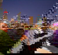 Perth Swan River Dinner Cruise - Hotel VIC
