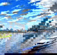 Swan River Scenic Cruise - Hotel VIC
