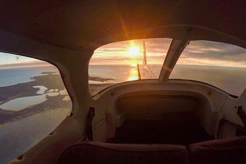 Wave Rock & Rottnest Island - Air & Ground Tour - Hotel VIC 3