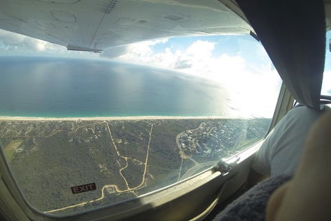 Wave Rock & Rottnest Island - Air & Ground Tour - Hotel VIC 5