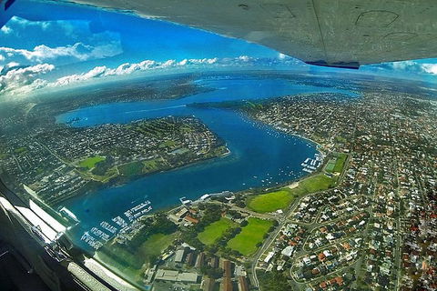 Perth Scenic Flight - City River And Beaches - Hotel VIC 4