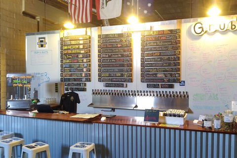 Full-Day Sports And Beer Tour Of Melbourne With Lunch - Hotel VIC 2