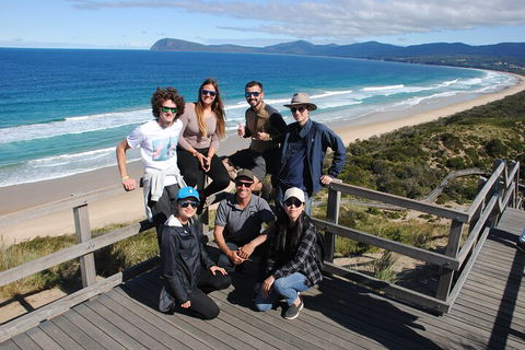 Small-Group Day Trip From Hobart To Bruny Island - Hotel VIC 4