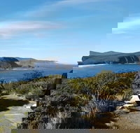 4-Day Fabulous Tasmania Tour Wineglass Bay Port Arthur Devils  Bruny Island - Hotel VIC