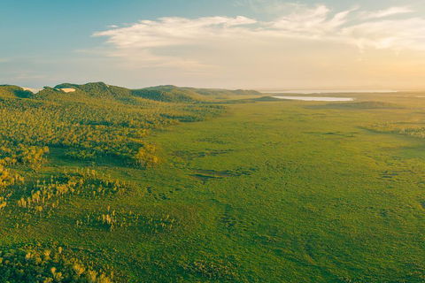 Serenity Cruise To Australia's Everglades - Hotel VIC 1