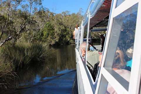 Serenity Cruise To Australia's Everglades - Hotel VIC 2