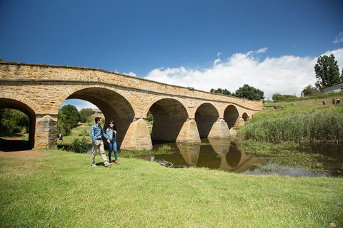 Port Arthur Tour From Hobart - Hotel VIC 2