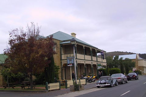 Richmond Historic Afternoon Tour From Hobart - Hotel VIC 1