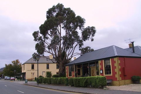 Richmond Historic Afternoon Tour From Hobart - Hotel VIC 3