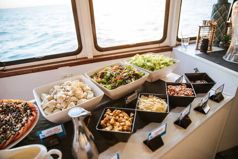 Darwin Harbour Sunset Cruise - Hotel VIC 1