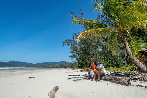 Full Day Daintree Rainforest And Mossman Gorge Tour - Hotel VIC 4