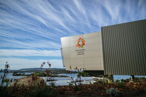 Albany History And Highlights Tour - Hotel VIC 0