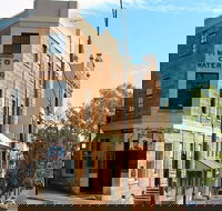 Sydney Half Day Highlights - Luxury Private Tour - Morning or Afternoon Avail - Hotel VIC