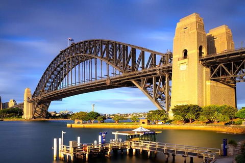 Sydney Half Day Highlights - Luxury Private Tour - Morning Or Afternoon Avail - Hotel VIC 2