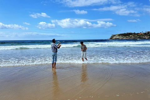 Sydney Half Day Highlights - Luxury Private Tour - Morning Or Afternoon Avail - Hotel VIC 4