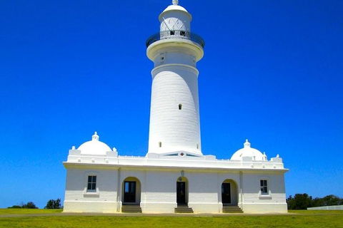 Sydney Half Day Highlights - Luxury Private Tour - Morning Or Afternoon Avail - Hotel VIC 5