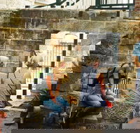 Convicts and The Rocks Sydney's Walking Tour Led by Historian - Hotel VIC