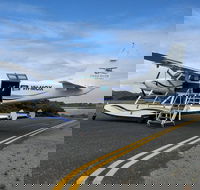 Full Day Tour by Seaplane to Rottnest Island Small Group Trip - Hotel VIC