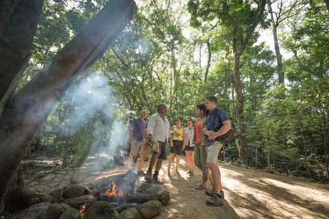 Mossman Gorge Adventure Day - Hotel VIC 0