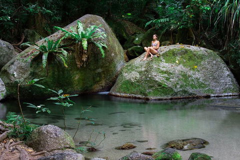 Mossman Gorge Adventure Day - Hotel VIC 2