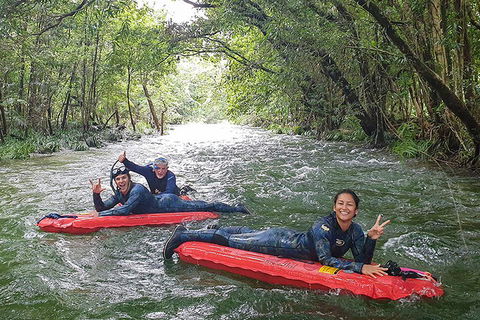 Mossman Gorge Adventure Day - Hotel VIC 3