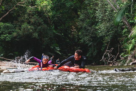 Mossman Gorge Adventure Day - Hotel VIC 5