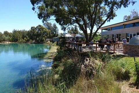 Maggie Beer Farm - Barossa Valley Regional Tour - Hotel VIC 0