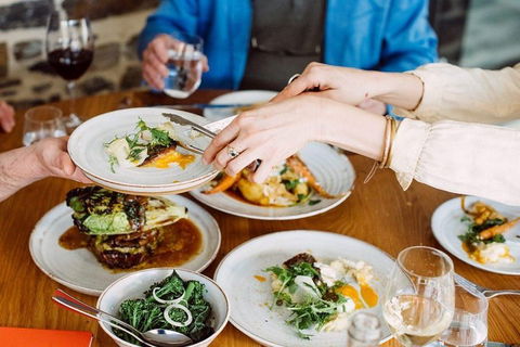 Maggie Beer Farm - Barossa Valley Regional Tour - Hotel VIC 2