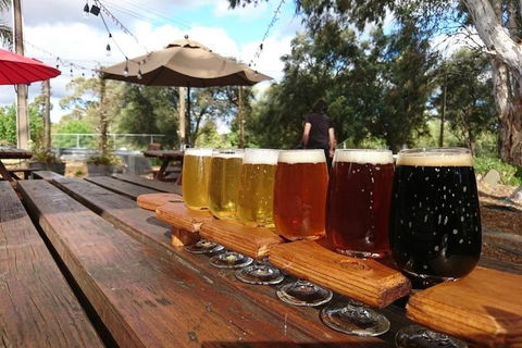 Maggie Beer Farm - Barossa Valley Regional Tour - Hotel VIC 3