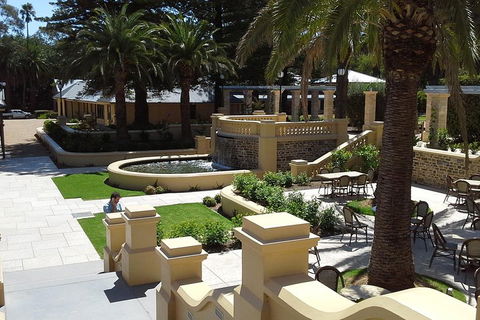 Maggie Beer Farm - Barossa Valley Regional Tour - Hotel VIC 4