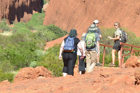 Afternoon Kata Tjuta Small Group Tour - Hotel VIC 0