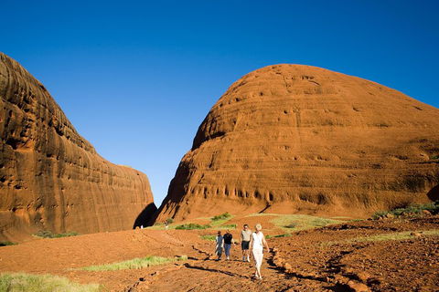 Afternoon Kata Tjuta Small Group Tour - Hotel VIC 1