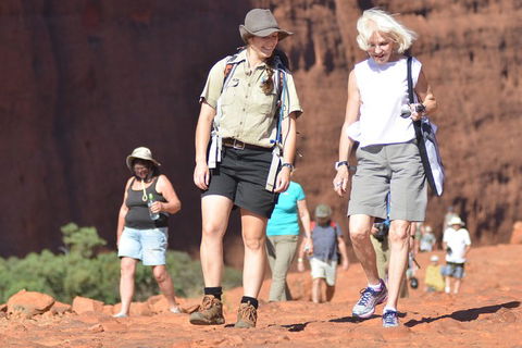 Afternoon Kata Tjuta Small Group Tour - Hotel VIC 5