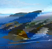 Full-Day Bruny Island Cruises Day Tour from Hobart - Hotel VIC