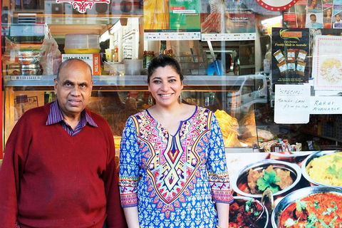 Flavors Of Melbourne Small-Group Food Walking Tours - Hotel VIC 2