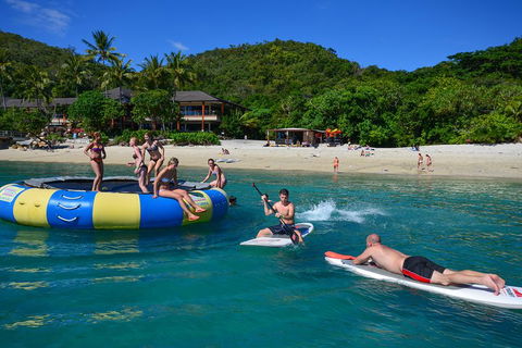 Fitzroy Island Day Trip From Cairns - Hotel VIC 1