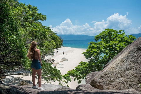 Fitzroy Island Day Trip From Cairns - Hotel VIC 3