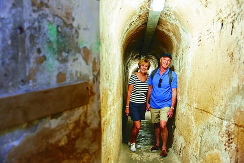 Rottnest Island Full-Day Trip With Guided Island Tour From Perth - Hotel VIC 0