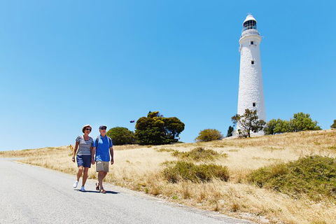Rottnest Island Full-Day Trip With Guided Island Tour From Perth - Hotel VIC 4