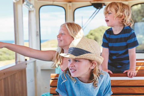 Rottnest Island Full-Day Trip With Guided Island Tour From Perth - Hotel VIC 5