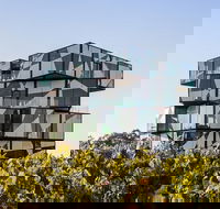 Small Group McLaren Vale and The Cube Experience - Hotel VIC